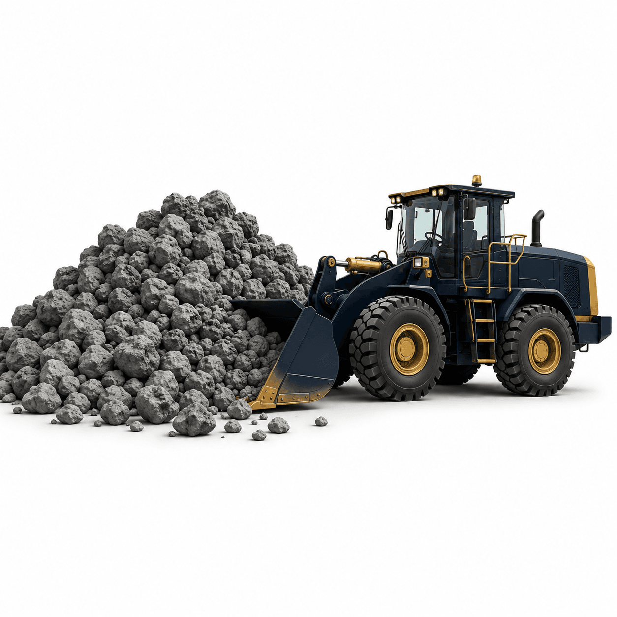 Cement Clinker CPC 50
