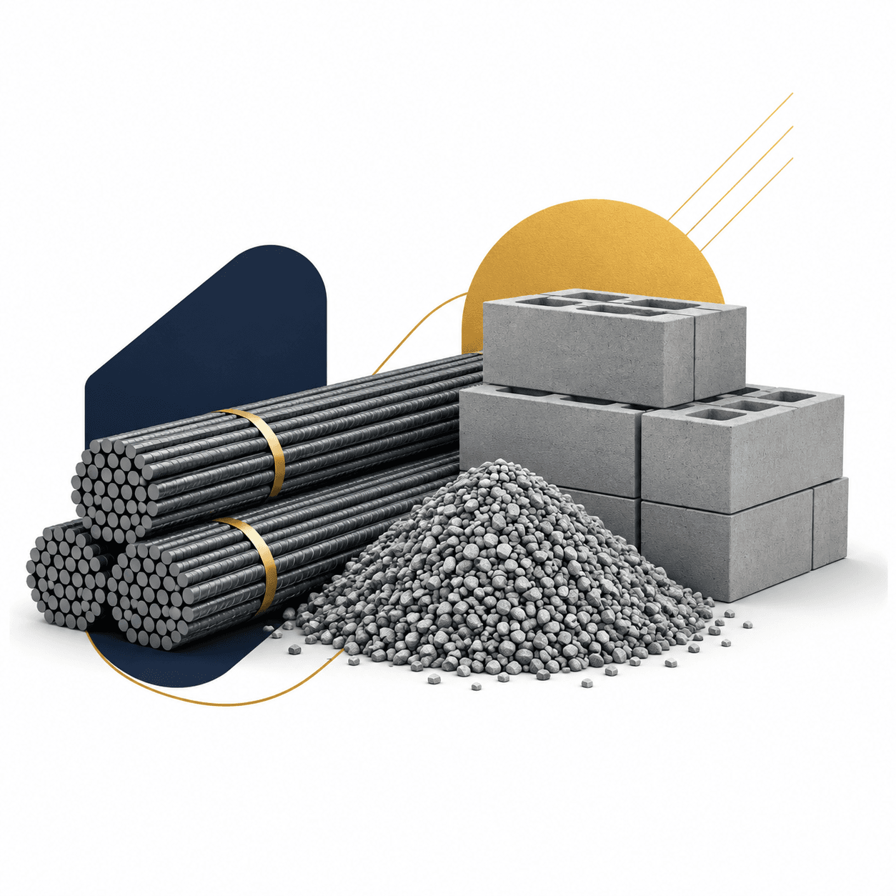 Fly Ash & Materials